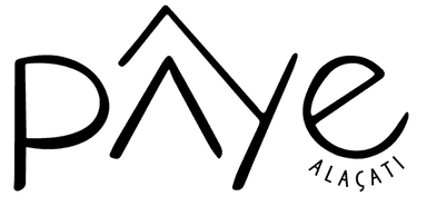 Paye Alaçatı logo