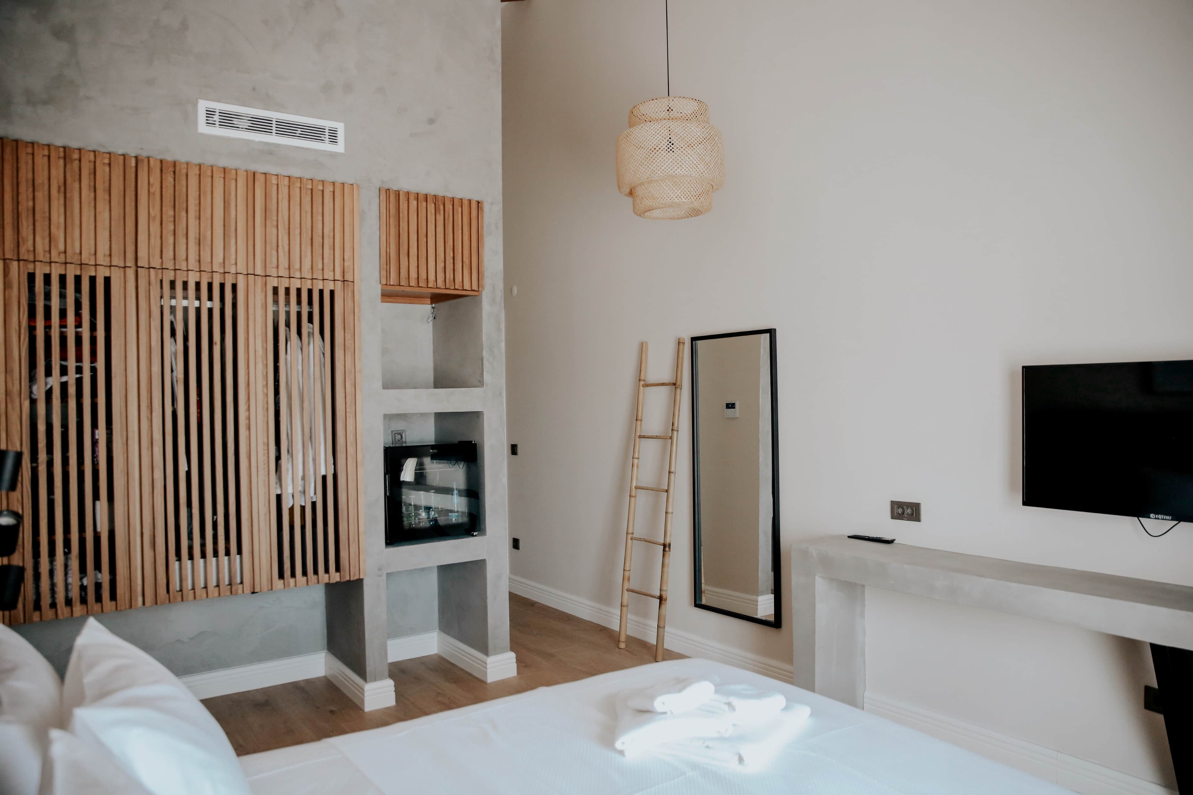 Deluxe Zimmer
