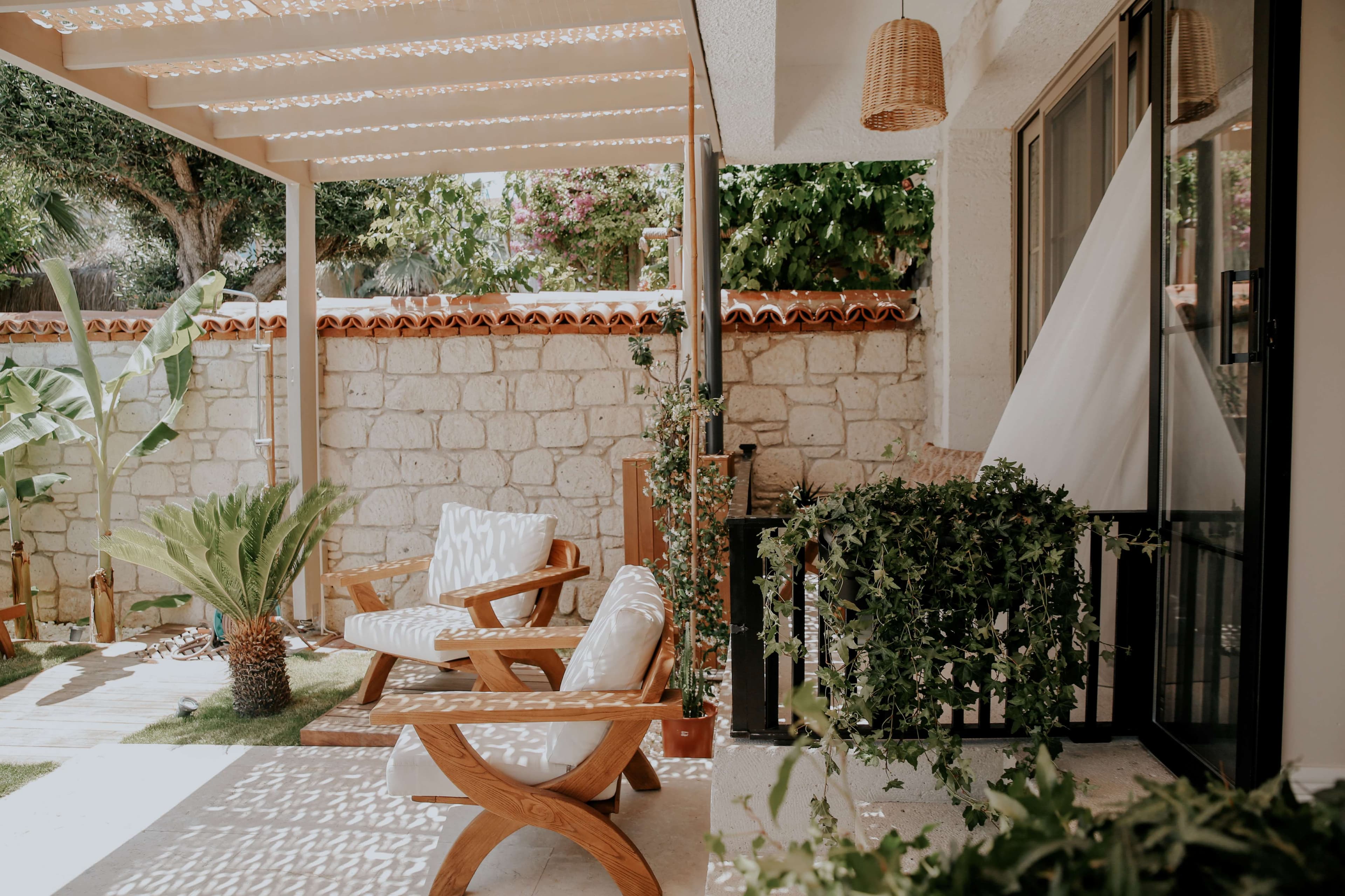 Deluxe Room with Balcony